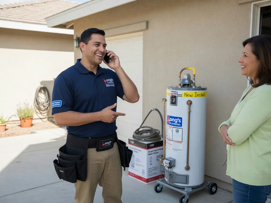 Leak Detection Pocahontas, VA FAQs